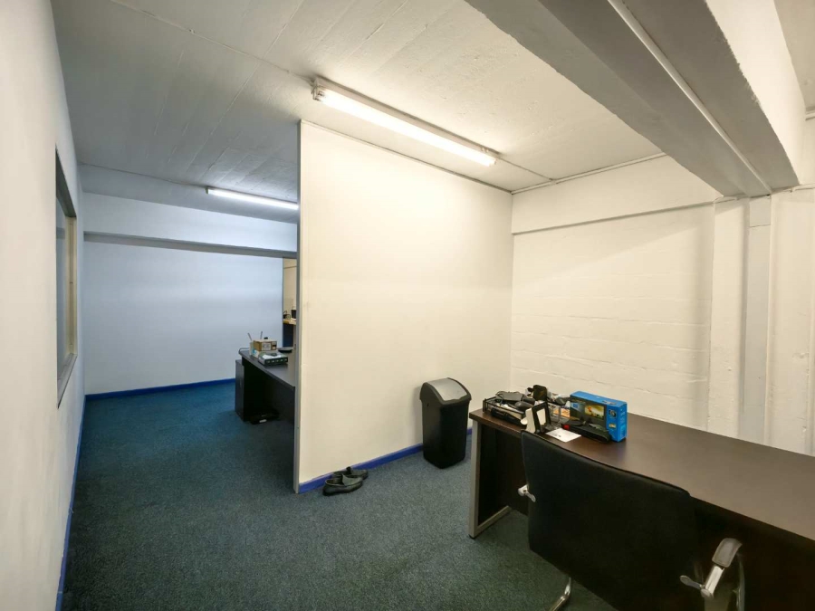 Commercial Property for Sale in Observatory Western Cape
